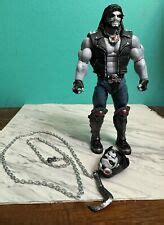 cnc lobo wave|DC Multiverse Lobo (CNC) .
